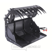 Scheppach Drapáková lžíce 80 l pro MKL 730 Náhled