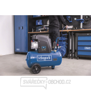 Scheppach HC 65 olejový kompresor 50 l Náhled