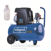 Scheppach HC 65 olejový kompresor 50 l gallery main image