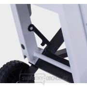 Scheppach HS 550 kolébková pila/cirkulárka 230 V Náhled