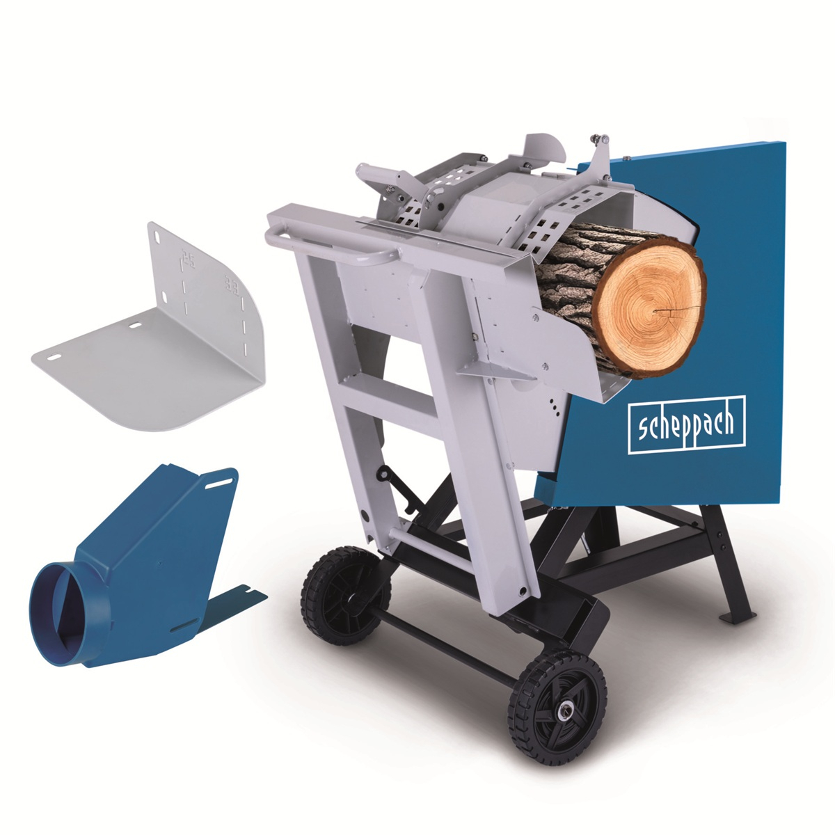 Scheppach HS 550 kolébková pila/cirkulárka 400 V 5905110902