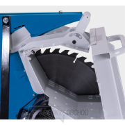 Scheppach HS 550 kolébková pila/cirkulárka 400 V Náhled