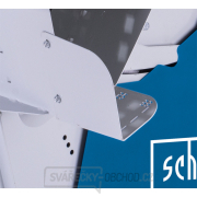 Scheppach HS 550 kolébková pila/cirkulárka 400 V Náhled