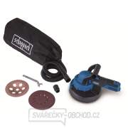 Scheppach BFR 1200 univerzální bruska 3v1 na stěny, podlahy a stropy Náhled