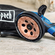 Scheppach BFR 1200 univerzální bruska 3v1 na stěny, podlahy a stropy Náhled