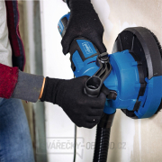 Scheppach BFR 1200 univerzální bruska 3v1 na stěny, podlahy a stropy Náhled