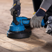 Scheppach BFR 1200 univerzální bruska 3v1 na stěny, podlahy a stropy náhled