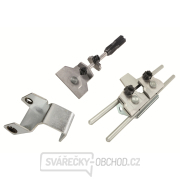 Scheppach KIT 1 sada na ostření pro domácnost Náhled