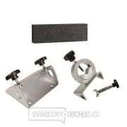 Scheppach KIT 2 sada na ostření speciálních nástrojů Náhled