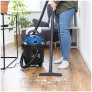 Scheppach VC 16 průmyslový vysavač na suché / mokré vysávání 16 l Náhled