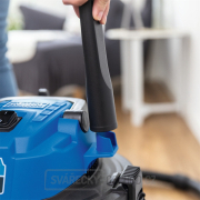 Scheppach VC 16 průmyslový vysavač na suché / mokré vysávání 16 l Náhled