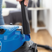 Scheppach VC 16 průmyslový vysavač na suché / mokré vysávání 16 l Náhled