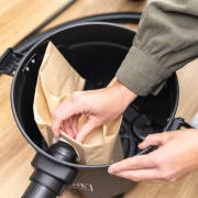 Scheppach VC 16 průmyslový vysavač na suché / mokré vysávání 16 l náhled