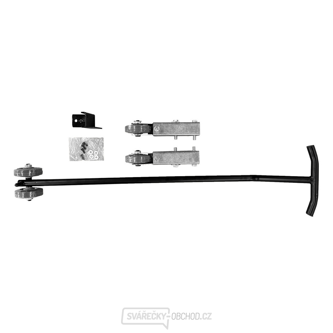 Zvedací a manipulační zařízení pro UMK 5-260 gallery main image