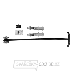 Zvedací a manipulační zařízení pro UMK 5-260 gallery main image