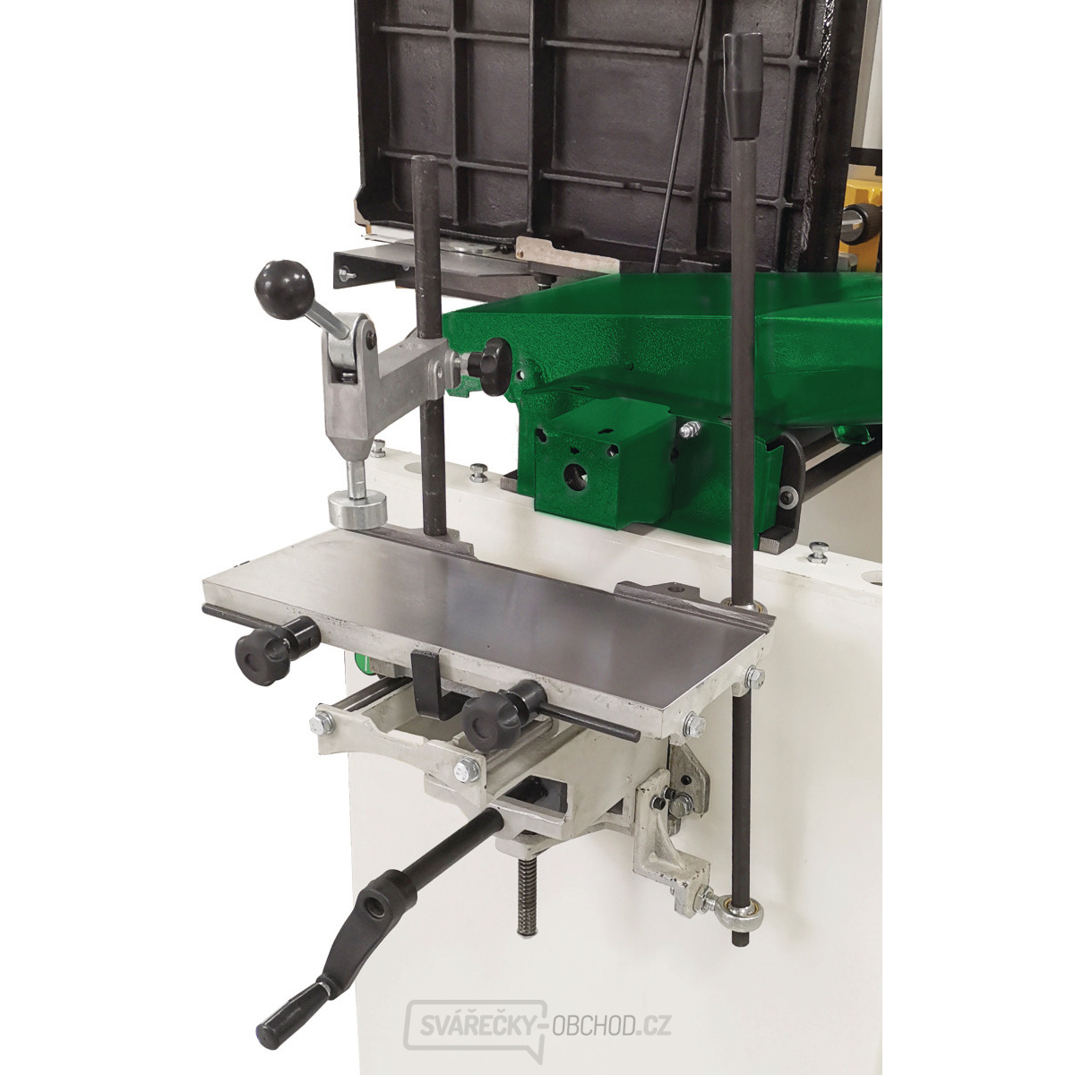 Dlabací zařízení pro UMK 5-260