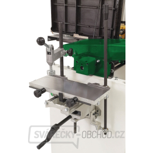 Dlabací zařízení pro UMK 5-260 gallery main image