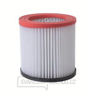 Scheppach HEPA filtr pro VC 16, VC 16-GL a VC 20 gallery main image