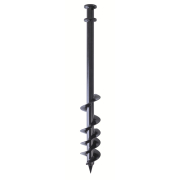Scheppach Zemní vrták 100 mm pro MKL 730 Náhled