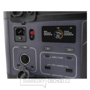 ZAŘAZENÍ DO SOUTĚŽE O Nabíjecí stanici HERON, 600W, 512Wh Náhled