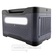 ZAŘAZENÍ DO SOUTĚŽE O Nabíjecí stanici HERON, 600W, 512Wh náhled