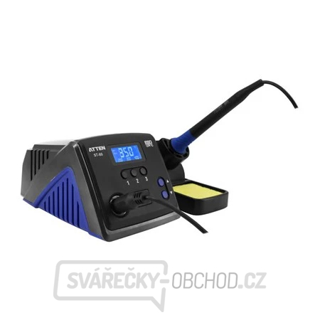 Pájecí stanice ATTEN ST-80
