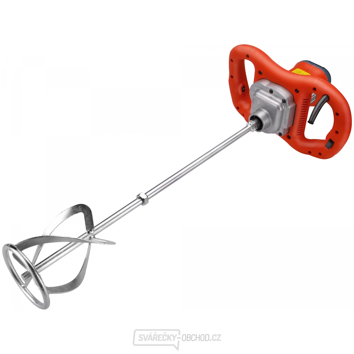 Míchadlo stavebních směsí MX 1200 P