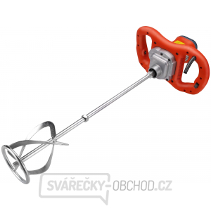 Míchadlo stavebních směsí MX 1200 P Míchadlo stavebních směsí MX 1200 P gallery main image