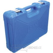 BGS 2243, Gola sada, šestihran | 6,3 mm (1/4