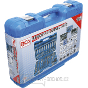 BGS 2243, Gola sada, šestihran | 6,3 mm (1/4