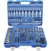 BGS 2243, Gola sada, šestihran | 6,3 mm (1/4