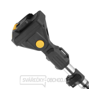 Sada aku ruční pilka PKA32Li a nůžky na větve ES28Libb + nástavec EP2.0 | SPKA32Li-ES28Libb-EP2.0 náhled