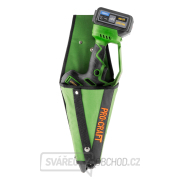 Aku ruční pilka s pouzdrem Procraft PKA32Li-P | PKA32Li-P Náhled