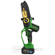 Aku ruční pilka s pouzdrem Procraft PKA32Li-P | PKA32Li-P náhled