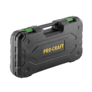 Aku ruční pilka s pouzdrem Procraft PKA32Li-P | PKA32Li-P náhled