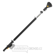 Sada aku ruční pilka PKA32Li a nůžky na větve ES28Libb, aku fukar PB18 + nástavec EP2.0 | GARDEN SET MAX náhled