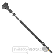 Sada aku ruční pilka PKA32Li a nůžky na větve ES28Libb, aku fukar PB18 + nástavec EP2.0 | GARDEN SET MAX náhled