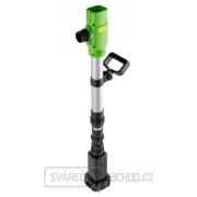 Aku ponorné čerpadlo do sudu Procraft CPN20bb (bez baterie a nabíječky) | CPN20bb Náhled