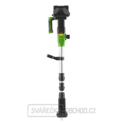 Aku ponorné čerpadlo do sudu Procraft CPN20bb (bez baterie a nabíječky) | CPN20bb náhled