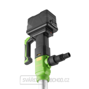 Aku ponorné čerpadlo do sudu Procraft CPN20bb (bez baterie a nabíječky) | CPN20bb náhled