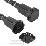 Aku ponorné čerpadlo do sudu Procraft CPN20bb (bez baterie a nabíječky) | CPN20bb náhled