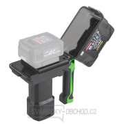 Aku ponorné čerpadlo do sudu Procraft CPN20bb (bez baterie a nabíječky) | CPN20bb náhled