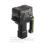 Aku ponorné čerpadlo do sudu Procraft CPN20bb (bez baterie a nabíječky) | CPN20bb náhled