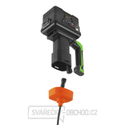 Aku ponorné čerpadlo do sudu Procraft CPN20bb (bez baterie a nabíječky) | CPN20bb náhled