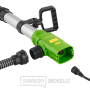 Aku ponorné čerpadlo do sudu Procraft CPN20bb (bez baterie a nabíječky) | CPN20bb náhled