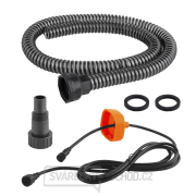 Aku ponorné čerpadlo do sudu Procraft CPN20bb (bez baterie a nabíječky) | CPN20bb náhled