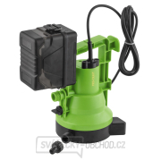 Aku ponorné čerpadlo Procraft CPN21bb (bez baterie a nabíječky) | CPN21bb Náhled