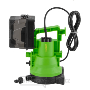 Aku ponorné čerpadlo Procraft CPN21bb (bez baterie a nabíječky) | CPN21bb Náhled