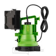 Aku ponorné čerpadlo Procraft CPN21bb (bez baterie a nabíječky) | CPN21bb náhled