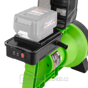 Aku ponorné čerpadlo Procraft CPN21bb (bez baterie a nabíječky) | CPN21bb náhled